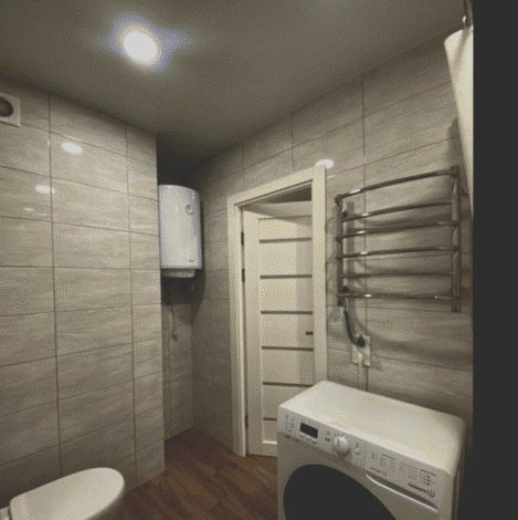 Сдаётся 1-комнатная квартира, 40 м²
