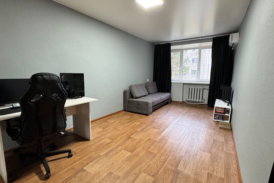 Сдаётся 1-комнатная квартира, 36.5 м²