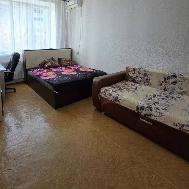 Сдаётся 1-комнатная квартира, 36 м²