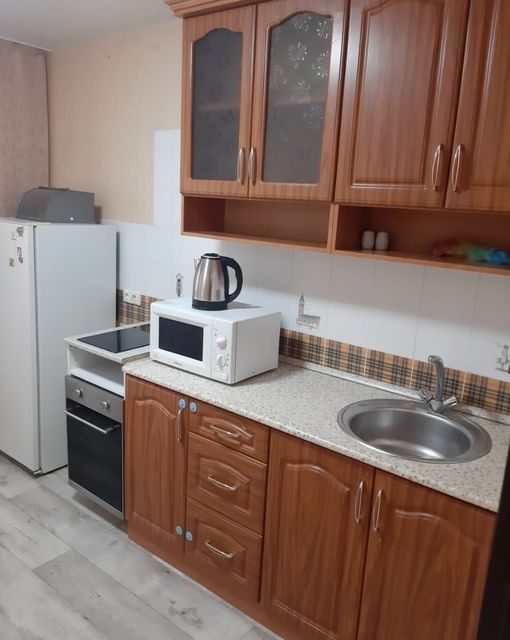 Сдаётся 1-комнатная квартира, 40 м²