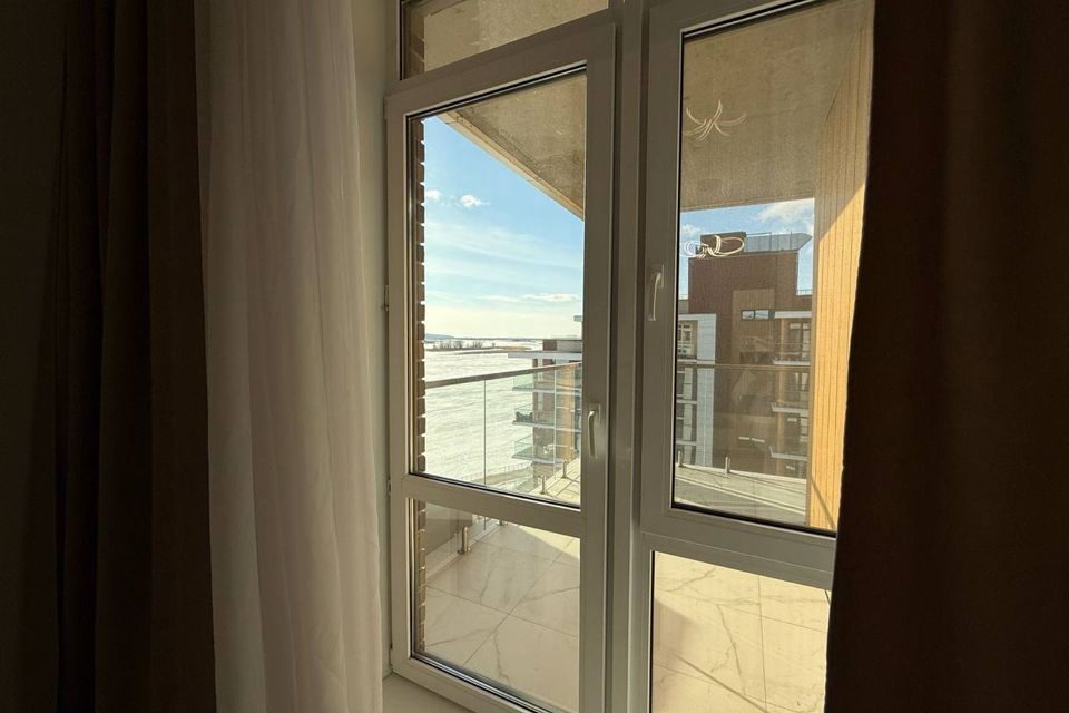 Сдаётся 2-комнатная квартира, 60 м²