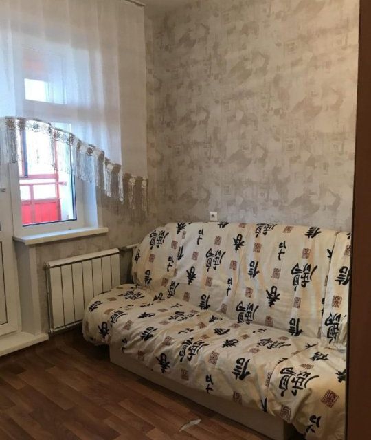 Сдаётся студия, 23 м²