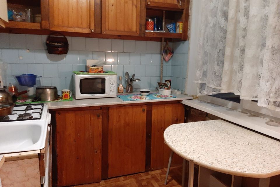 Сдаётся 1-комнатная квартира, 31 м²