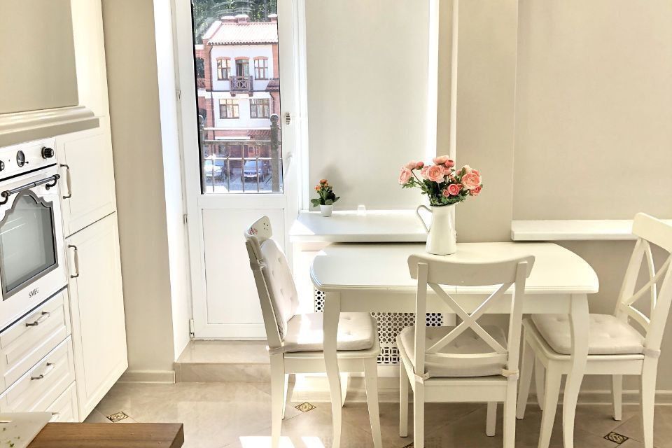 Сдаётся 2-комнатная квартира, 45 м²