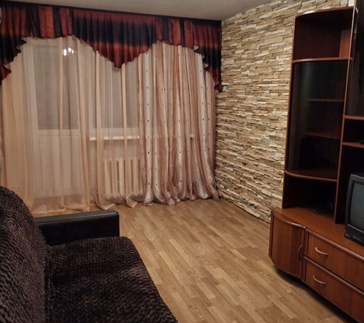 Сдаётся 2-комнатная квартира, 44 м²