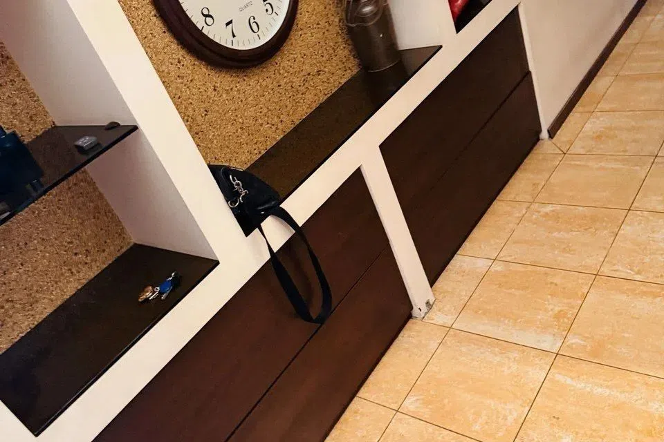 Сдаётся 3-комнатная квартира, 120 м²