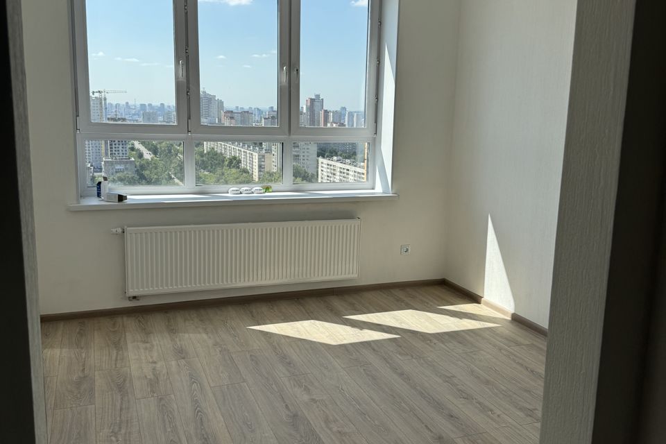 Сдаётся 2-комнатная квартира, 38 м²