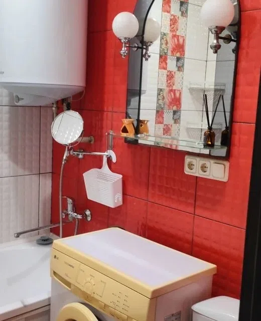 Сдаётся 1-комнатная квартира, 31 м²