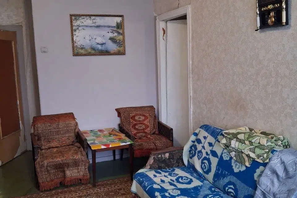 Сдаётся 2-комнатная квартира, 48 м²