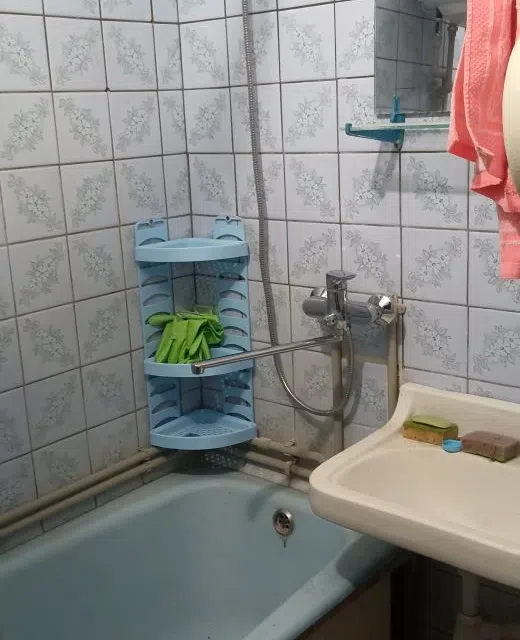 Сдаётся 1-комнатная квартира, 44 м²