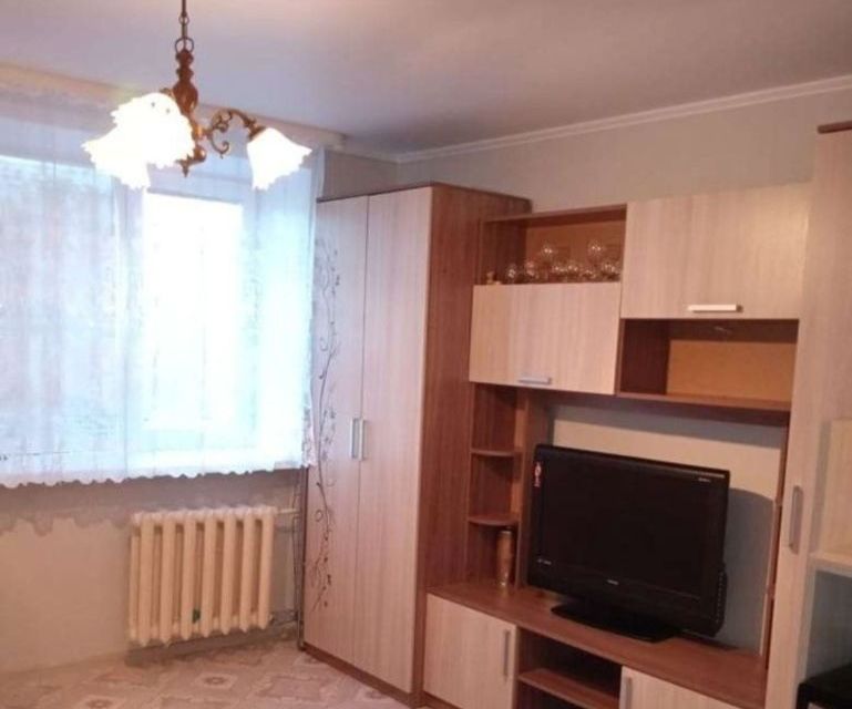 Сдаётся 1-комнатная квартира, 20 м²