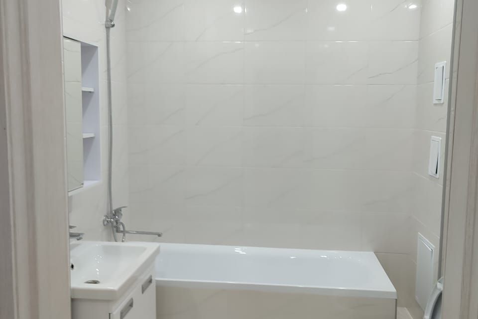 Сдаётся 2-комнатная квартира, 40 м²