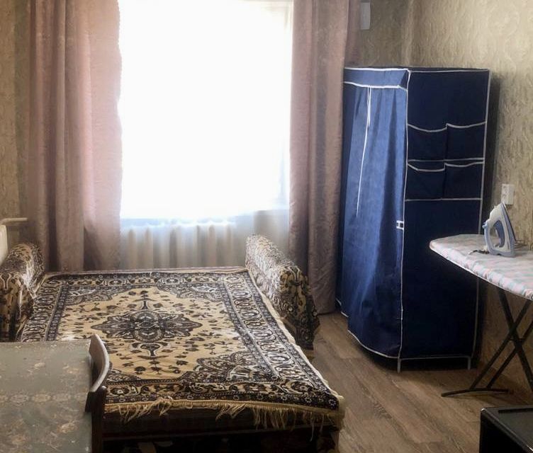 Сдаётся студия, 16 м²