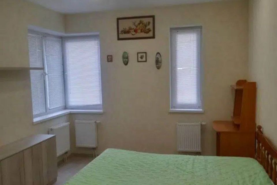 Сдаётся 1-комнатная квартира, 47 м²