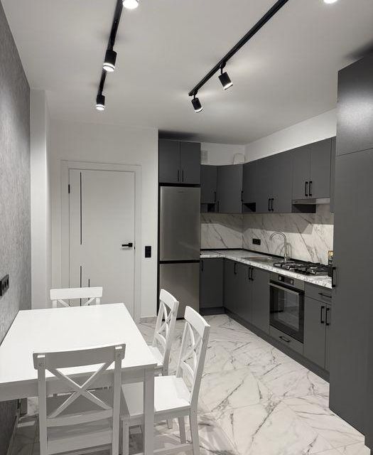 Сдаётся 1-комнатная квартира, 37 м²