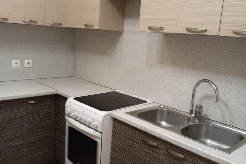 Сдаётся 1-комнатная квартира, 41 м²