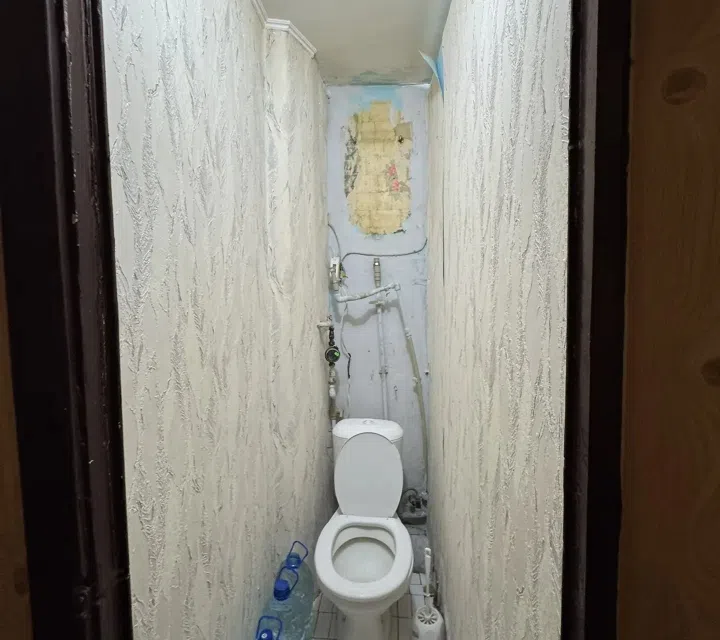 Сдаётся 3-комнатная квартира, 46.2 м²