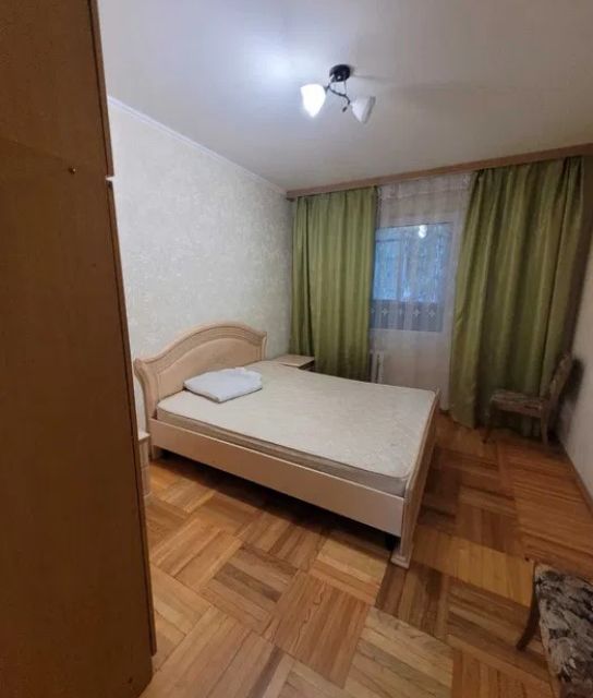 Сдаётся 1-комнатная квартира, 38 м²