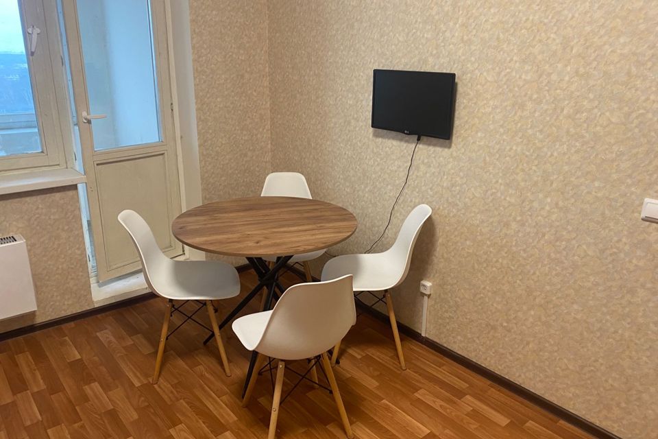 Сдаётся 3-комнатная квартира, 75 м²