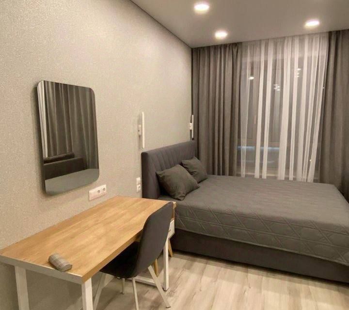 Сдаётся студия, 25 м²