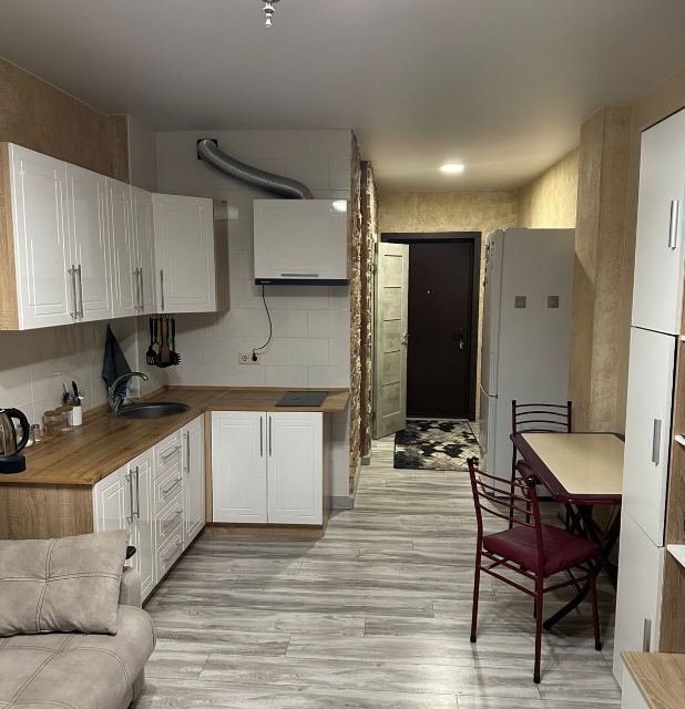 Сдаётся студия, 16.3 м²