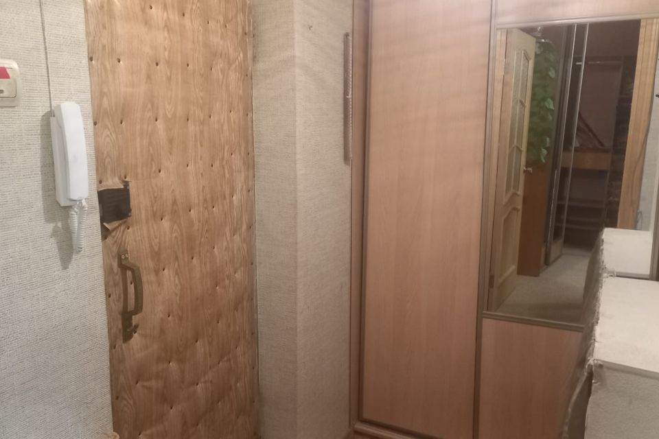 Сдаётся 1-комнатная квартира, 30.1 м²