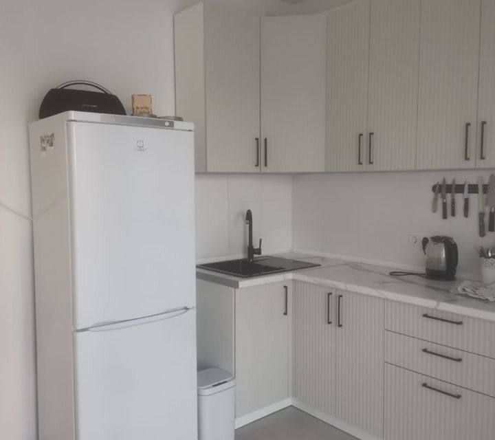 Сдаётся 1-комнатная квартира, 40 м²