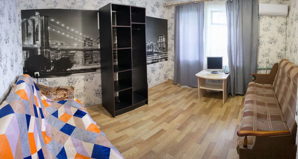 Сдаётся 1-комнатная квартира, 26 м²