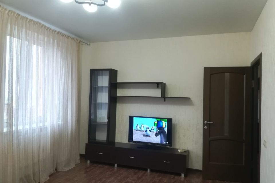 Сдаётся 1-комнатная квартира, 45 м²