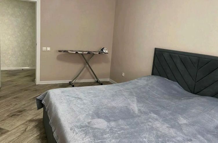 Сдаётся 1-комнатная квартира, 36 м²