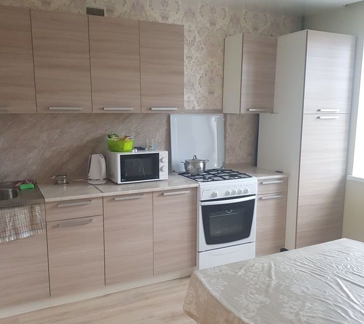 Сдаётся 1-комнатная квартира, 44 м²