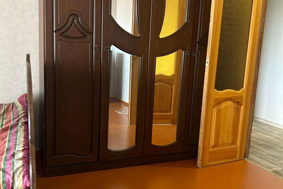 Сдаётся 3-комнатная квартира, 60 м²