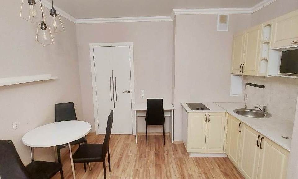 Сдаётся студия, 30 м²