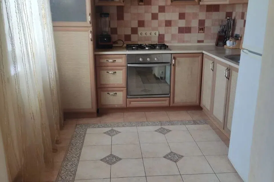 Сдаётся 2-комнатная квартира, 50 м²