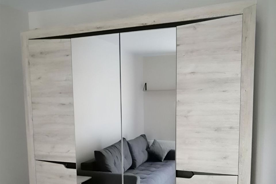Сдаётся 1-комнатная квартира, 40 м²