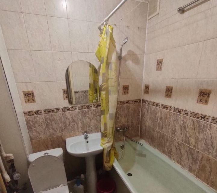 Сдаётся 1-комнатная квартира, 32 м²