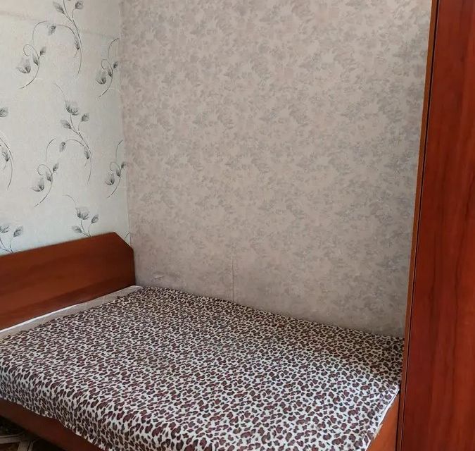 Сдаётся 2-комнатная квартира, 43 м²
