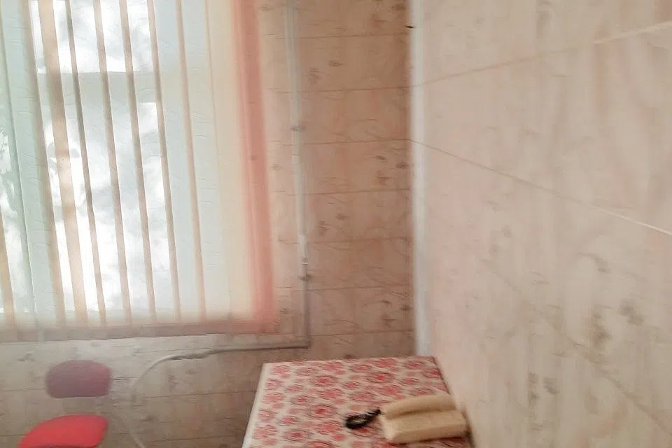 Сдаётся 3-комнатная квартира, 50 м²