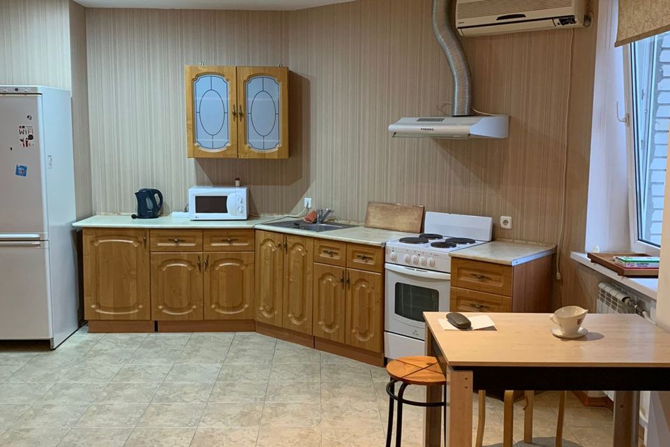 Сдаётся студия, 50 м²