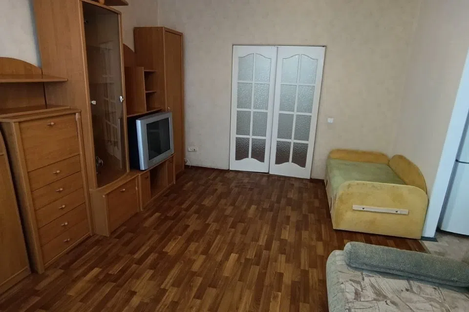 Сдаётся 3-комнатная квартира, 70 м²
