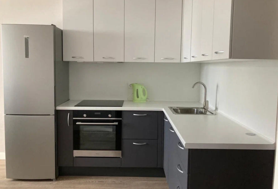 Сдаётся 1-комнатная квартира, 37 м²
