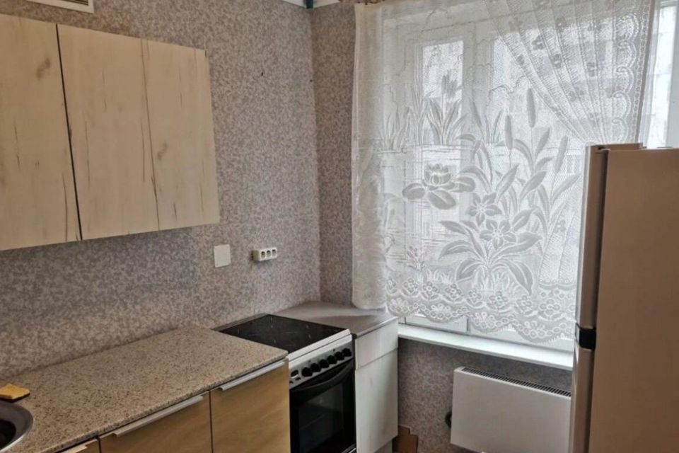Сдаётся 2-комнатная квартира, 48 м²