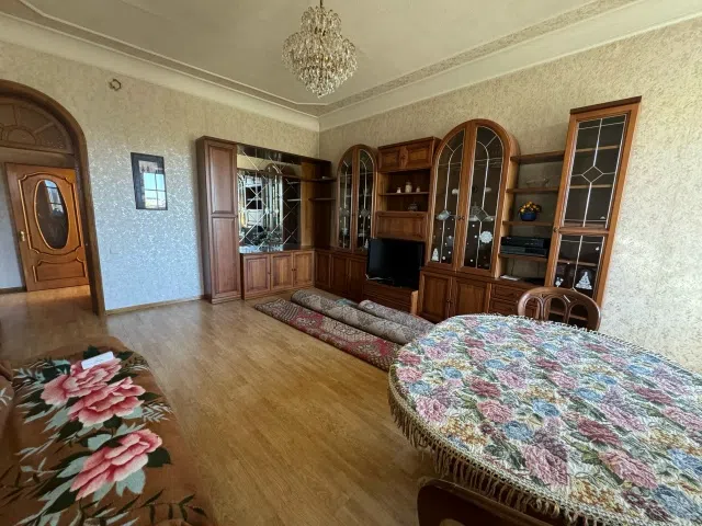 Сдаётся 3-комнатная квартира, 68 м²