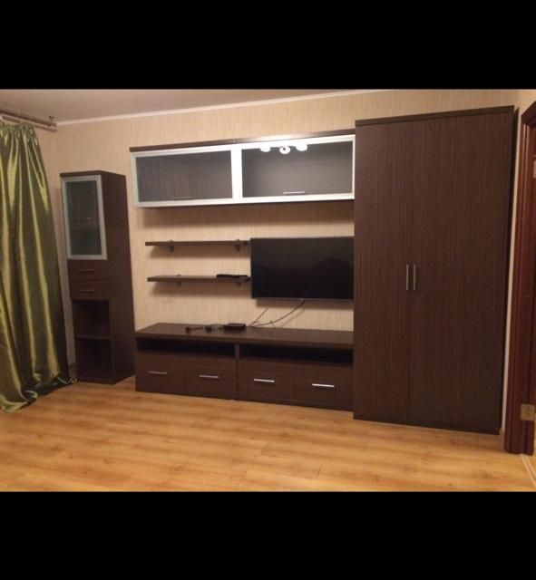 Сдаётся 1-комнатная квартира, 46 м²