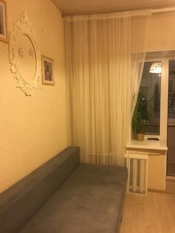 Сдаётся 1-комнатная квартира, 18 м²