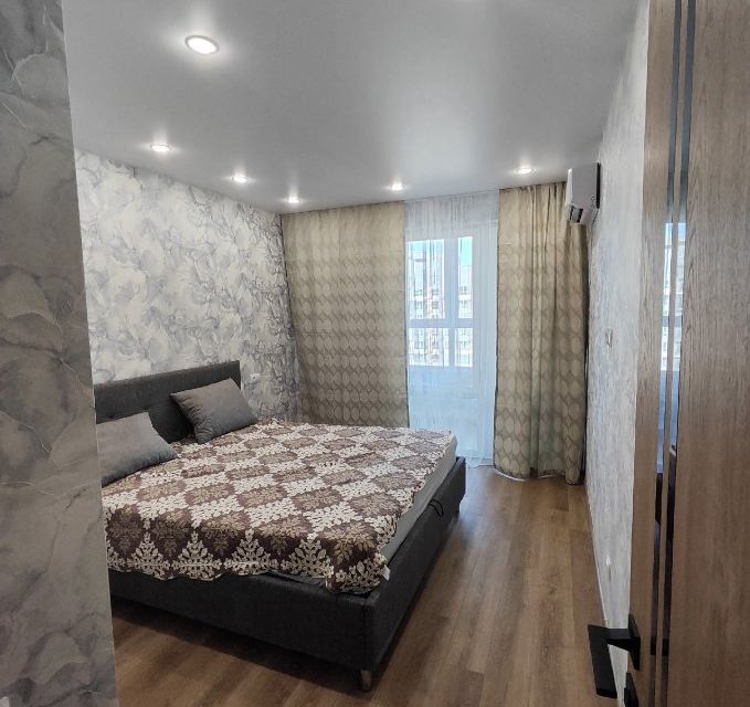 Сдаётся 2-комнатная квартира, 49 м²