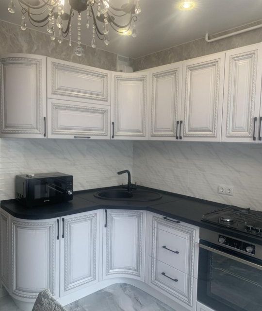 Сдаётся 2-комнатная квартира, 45 м²
