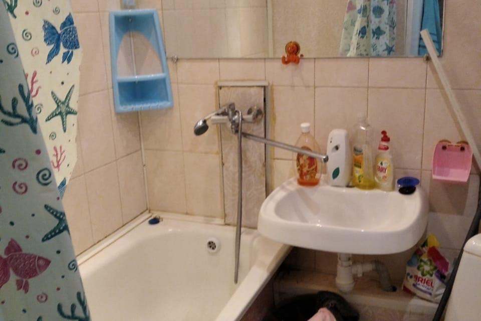 Сдаётся студия, 17 м²