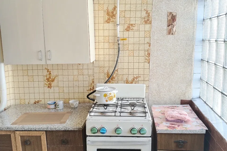 Сдаётся 1-этажный дом, 45 м²