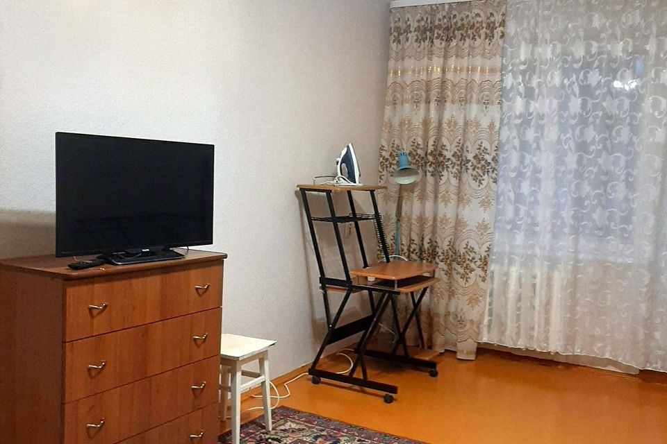 Сдаётся 1-комнатная квартира, 31 м²